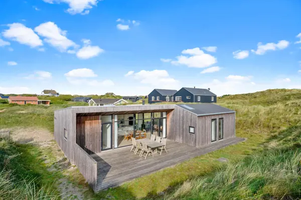 Ferienhaus 50095 in Vejers Strand / Vejers