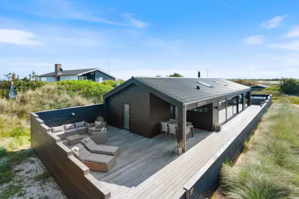 Ferienhaus JJ1046 in Houvig / Holmsland Klit