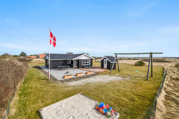 Ferienhaus ii1048 in Søndervig / Holmsland Klit