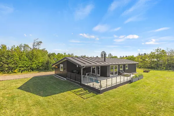 Ferienhaus 41744 in Henneby / Henne