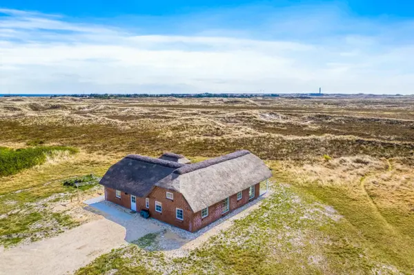 Ferienhaus H5184 in Klegod / Holmsland Klit