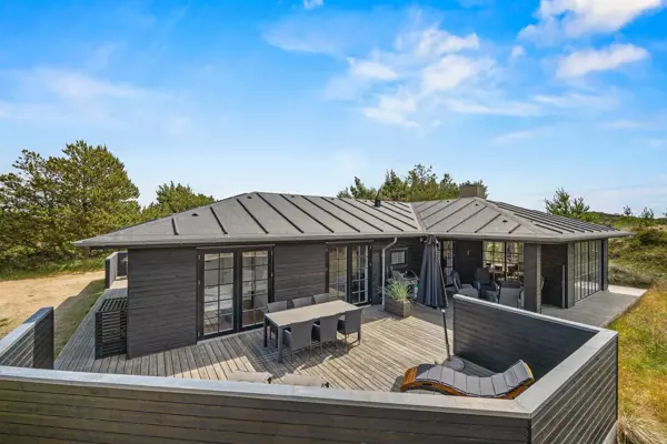 Ferienhaus 40869 in Henne Strand / Henne
