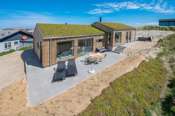 Ferienhaus F4246 in Hvide Sande / Holmsland Klit