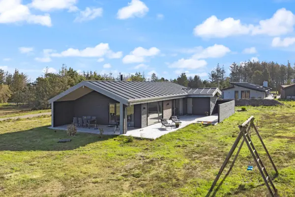 Ferienhaus H5190 in Klegod / Holmsland Klit