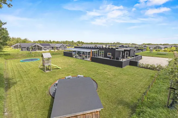 Ferienhaus 30677 in Houstrup Strand / Houstrup