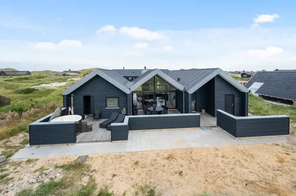 Ferienhaus ii1065 in Søndervig / Holmsland Klit
