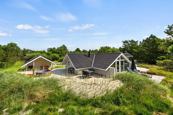 Ferienhaus 50098 in Vejers Strand / Vejers