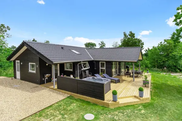 Ferienhaus 41722 in Henneby / Henne