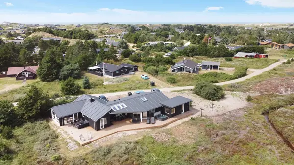 Ferienhaus 40853 in Henne Strand / Henne