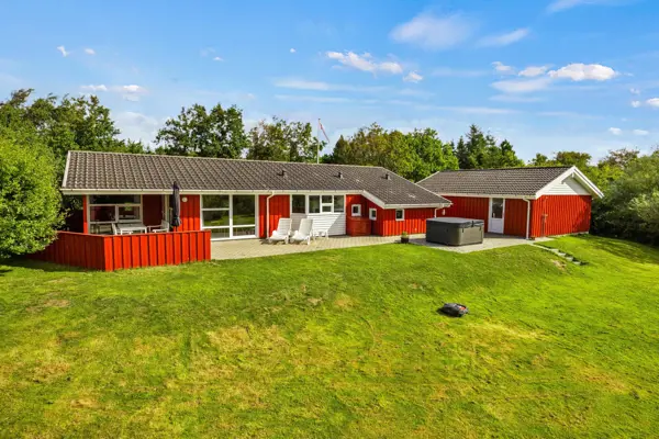 Ferienhaus 41723 in Henneby / Henne
