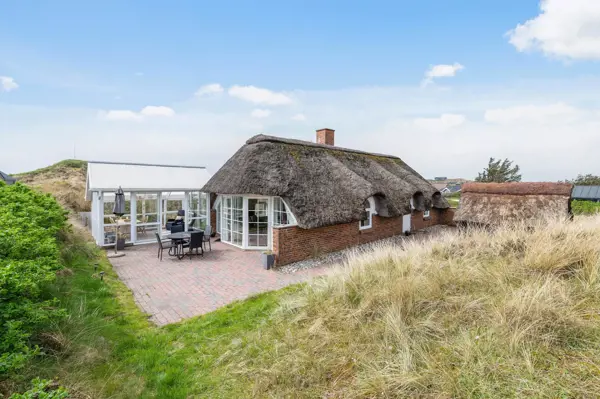 Ferienhaus JW1309 in Houvig / Holmsland Klit