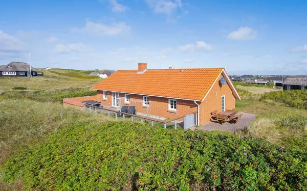 Ferienhaus iW1162 in Søndervig / Holmsland Klit