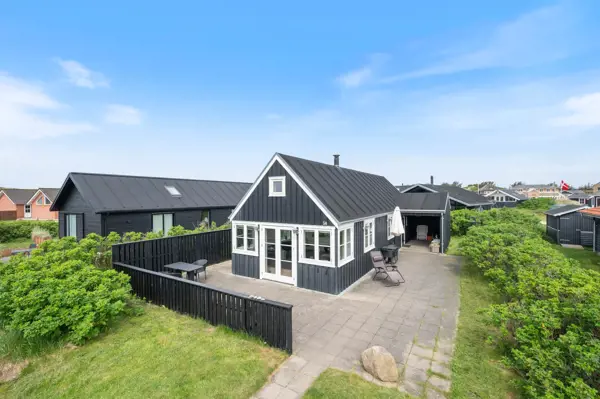 Ferienhaus iW1192 in Søndervig / Holmsland Klit