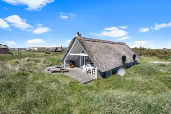 Ferienhaus H5397 in Klegod / Holmsland Klit