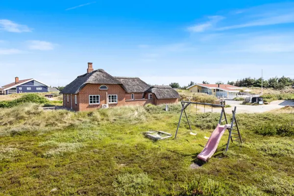 Ferienhaus JW1326 in Houvig / Holmsland Klit