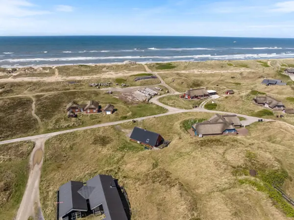 Ferienhaus JW1313 in Houvig / Holmsland Klit