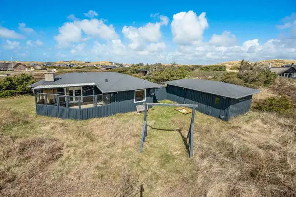 Ferienhaus JW1336 in Houvig / Holmsland Klit