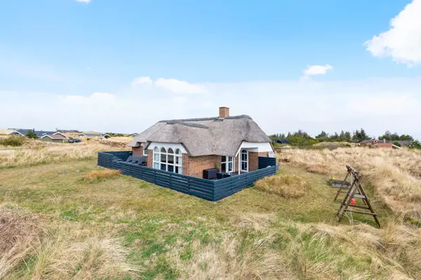 Ferienhaus H5406 in Klegod / Holmsland Klit