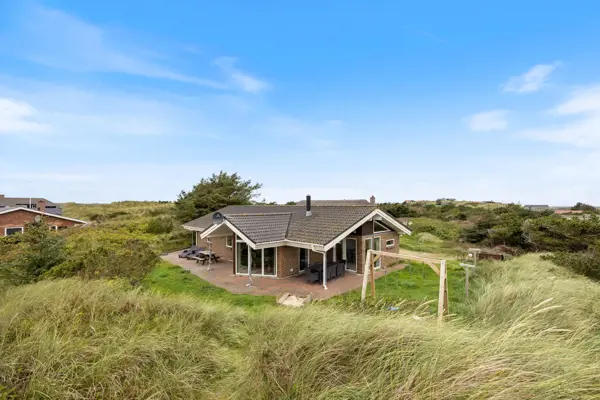 Ferienhaus JW1306 in Houvig / Holmsland Klit