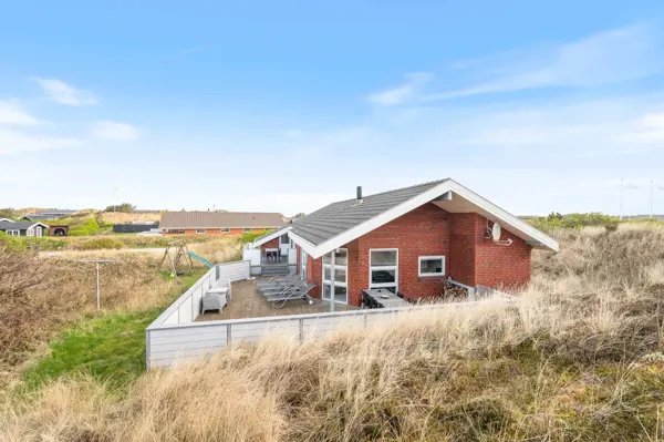 Ferienhaus JW1304 in Houvig / Holmsland Klit