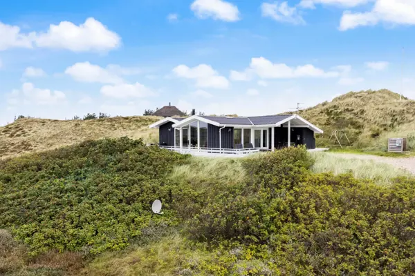 Ferienhaus JW1328 in Houvig / Holmsland Klit