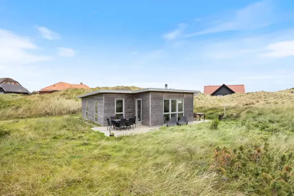Ferienhaus JW1359 in Houvig / Holmsland Klit