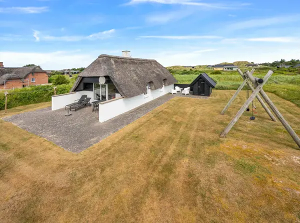 Ferienhaus iW1160 in Søndervig / Holmsland Klit