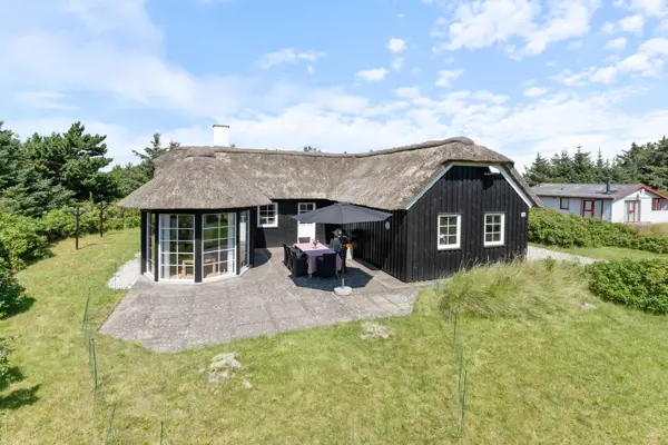 Ferienhaus iW1179 in Søndervig / Holmsland Klit