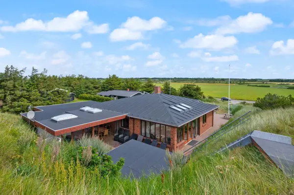 Ferienhaus JW1339 in Houvig / Holmsland Klit