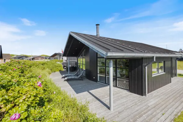 Ferienhaus iW1191 in Søndervig / Holmsland Klit