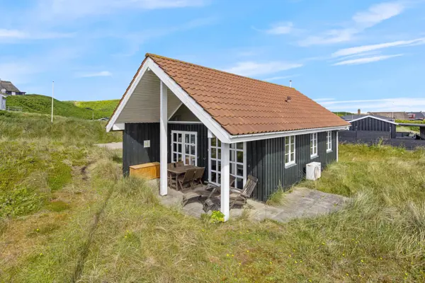 Ferienhaus iW1194 in Søndervig / Holmsland Klit