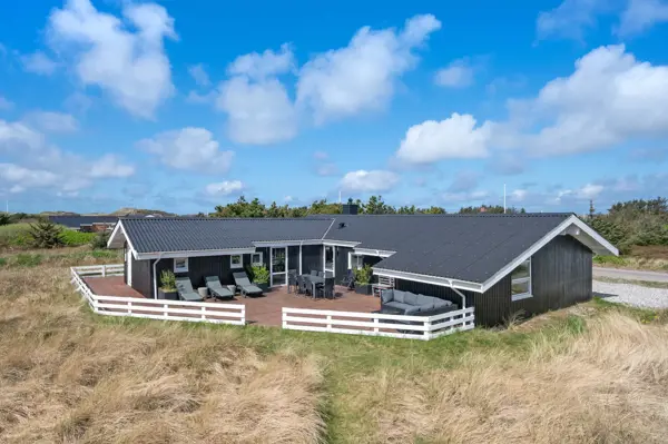 Ferienhaus H5385 in Klegod / Holmsland Klit