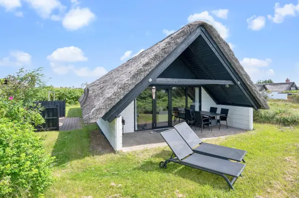 Ferienhaus H5399 in Klegod / Holmsland Klit
