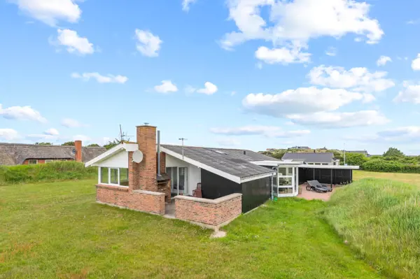 Ferienhaus JW1357 in Houvig / Holmsland Klit