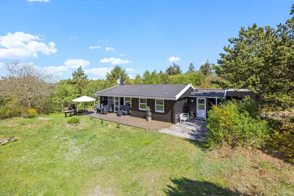 Ferienhaus KW1385 in Lodbjerg Hede / Holmsland Klit