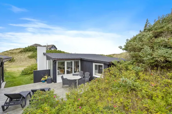 Ferienhaus JW1319 in Houvig / Holmsland Klit