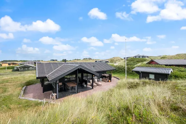 Ferienhaus JW1318 in Houvig / Holmsland Klit