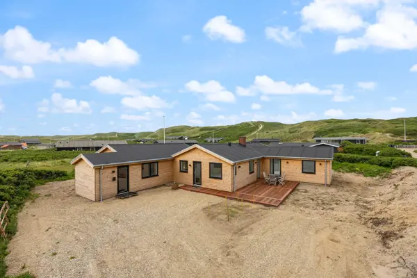 Ferienhaus E4297 in Argab / Holmsland Klit