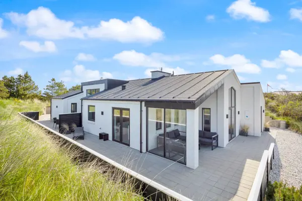 Ferienhaus JW1305 in Houvig / Holmsland Klit