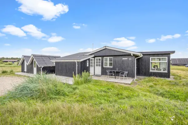 Ferienhaus iW1216 in Søndervig / Holmsland Klit