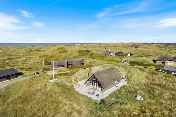 Ferienhaus H5365 in Klegod / Holmsland Klit