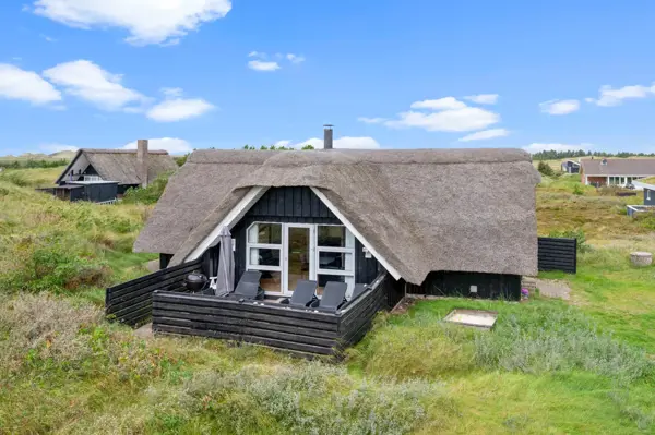 Ferienhaus G5421 in Nr. Lyngvig / Holmsland Klit