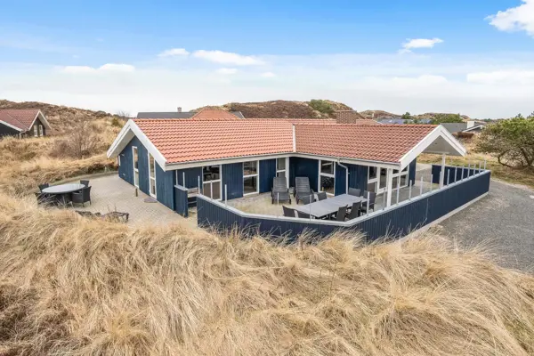 Ferienhaus 40848 in Henne Strand / Henne