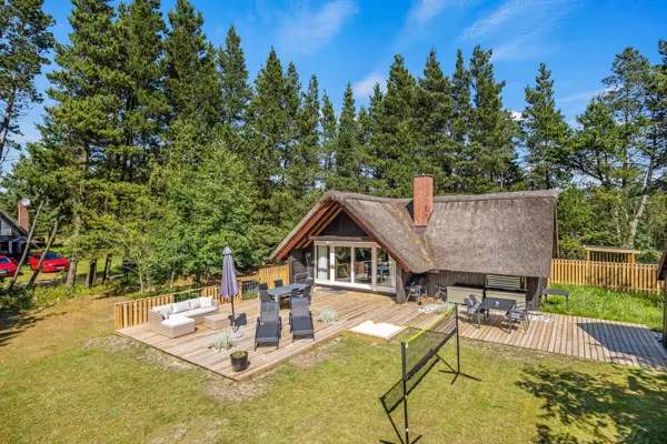 Ferienhaus 30224 in Houstrup Strand / Houstrup