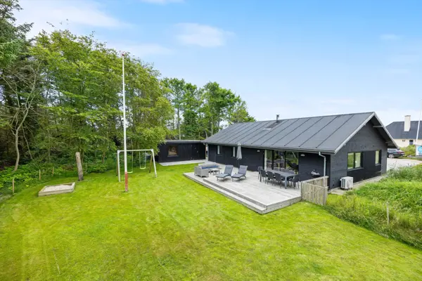 Ferienhaus ii1075 in Søndervig / Holmsland Klit