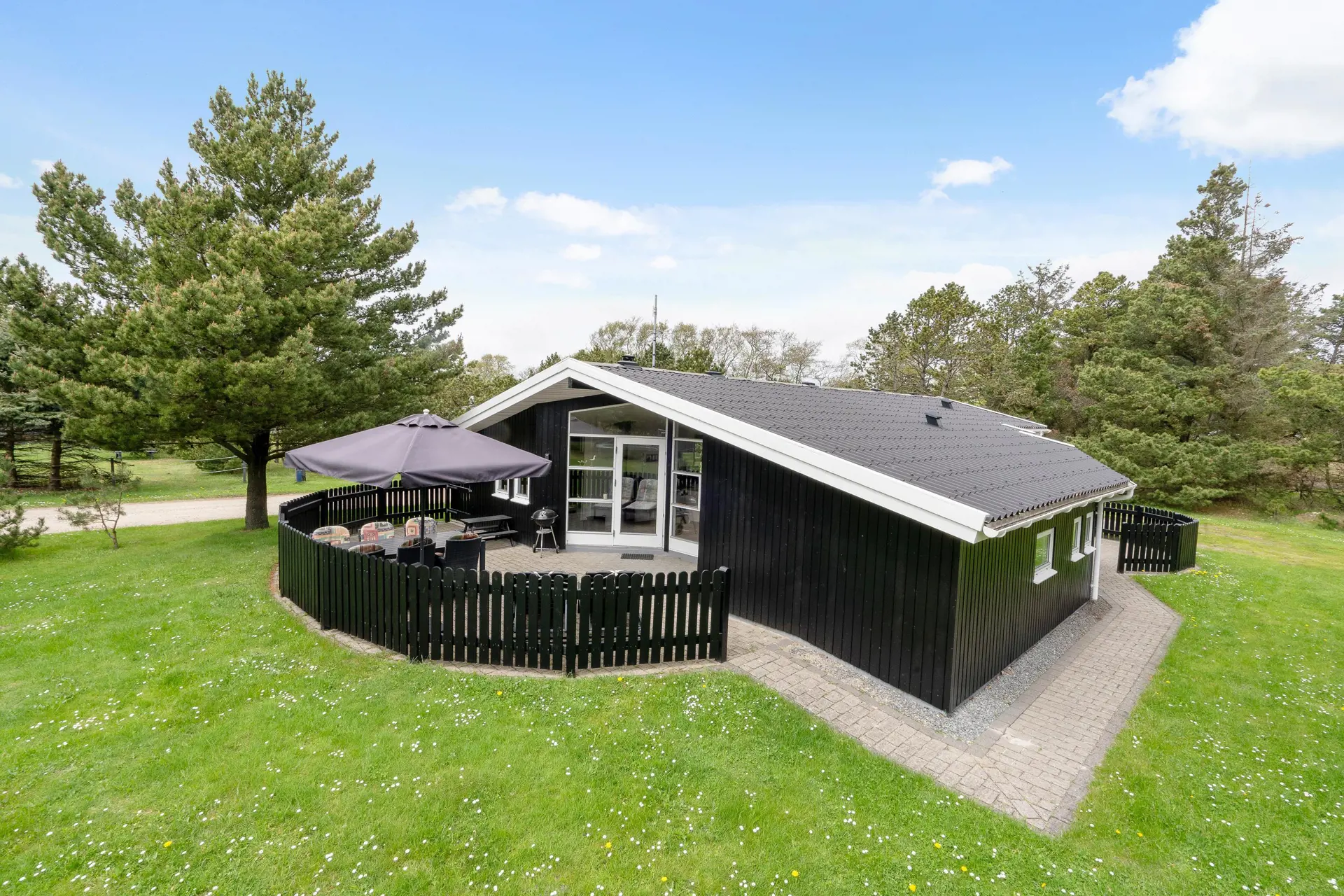 Ferienhaus 60300 in Blåvand Strand / Blåvand