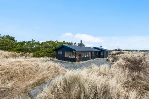 Ferienhaus ii1082 in Søndervig / Holmsland Klit