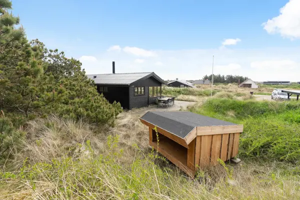 Ferienhaus ii1082 in Nordsøvej 265, Søndervig | Bild 28 von 30