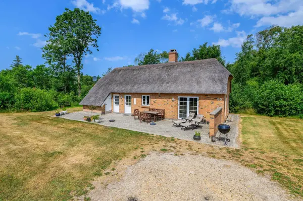 Ferienhaus LL1084 in Vester Husby / Ulfborg