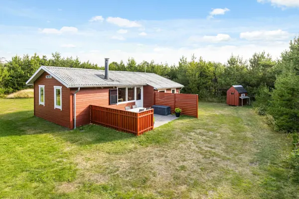 Ferienhaus 60309 in Blåvand Strand / Blåvand